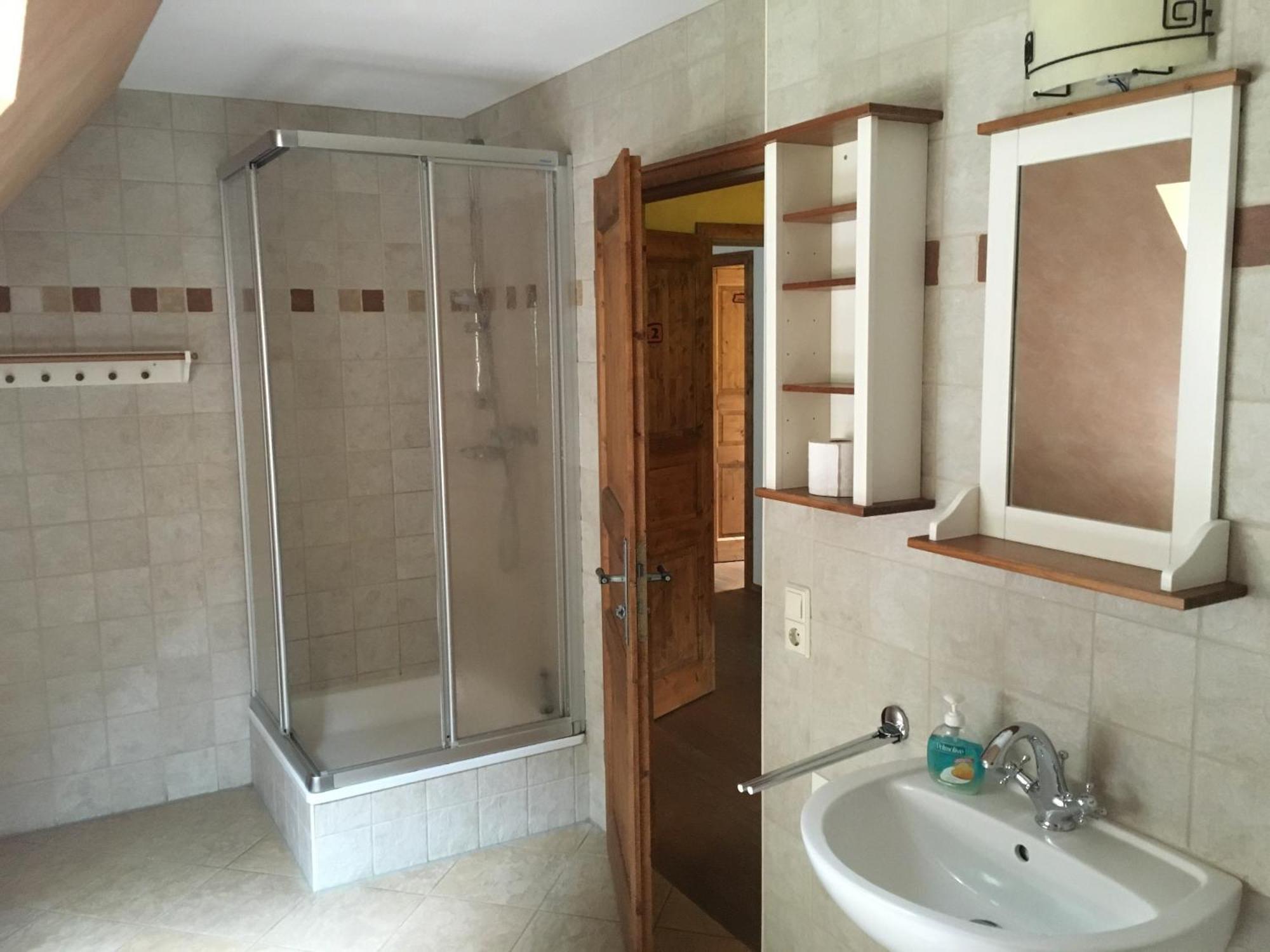 Ferienhaus Bikehuette Rehnhaeusl Гайзинг Номер фото